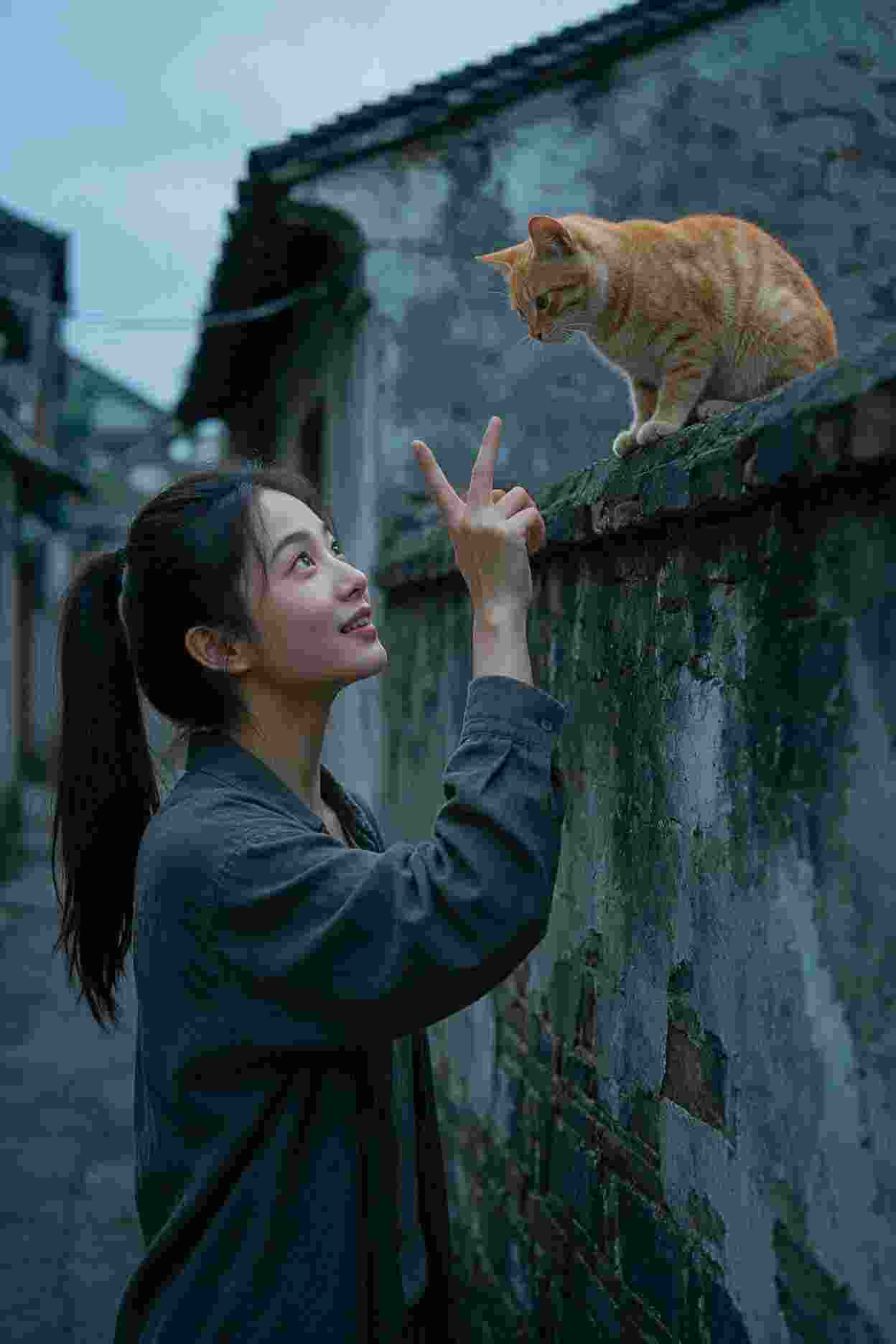 喜剧短剧